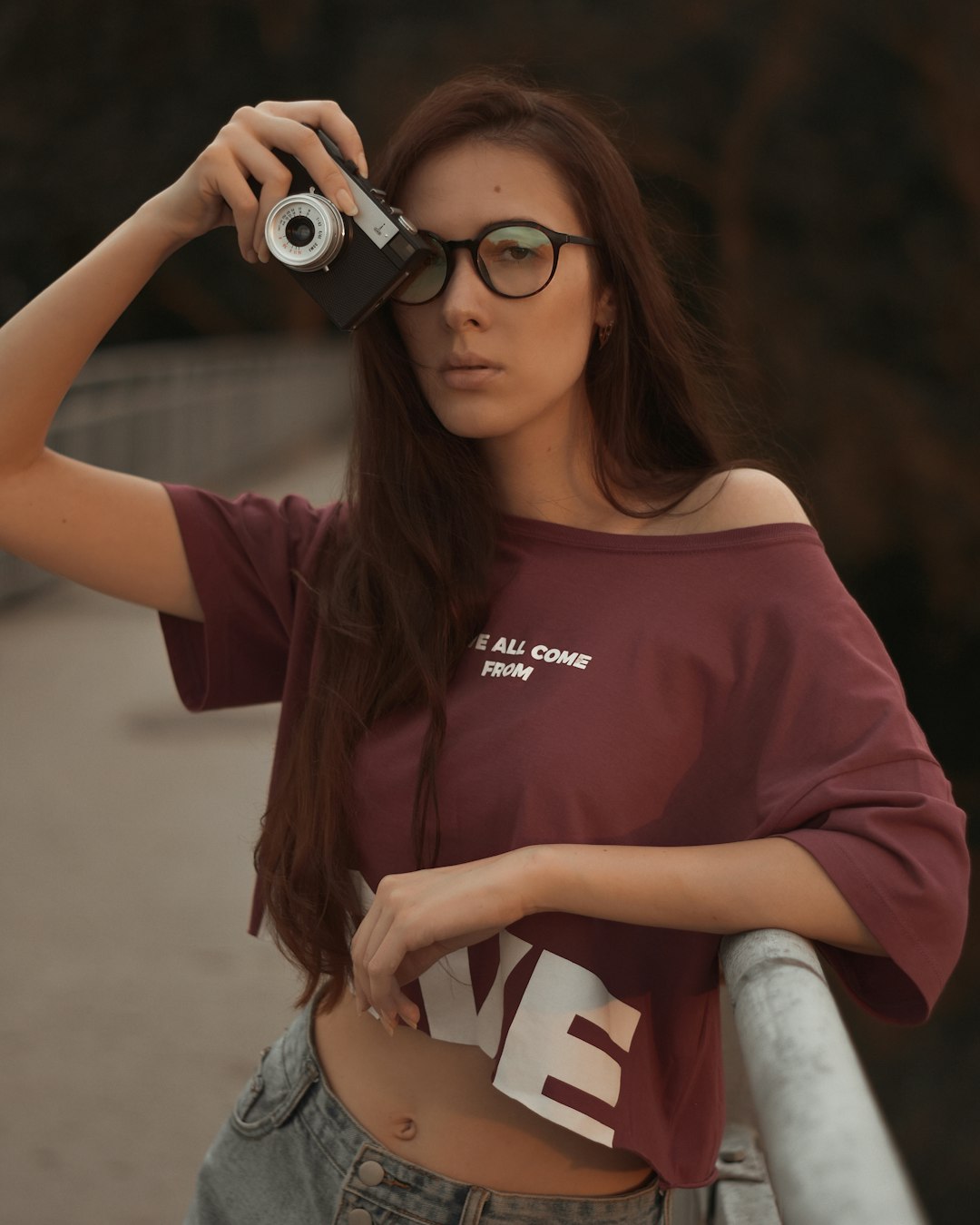 estilo realista imagen 2