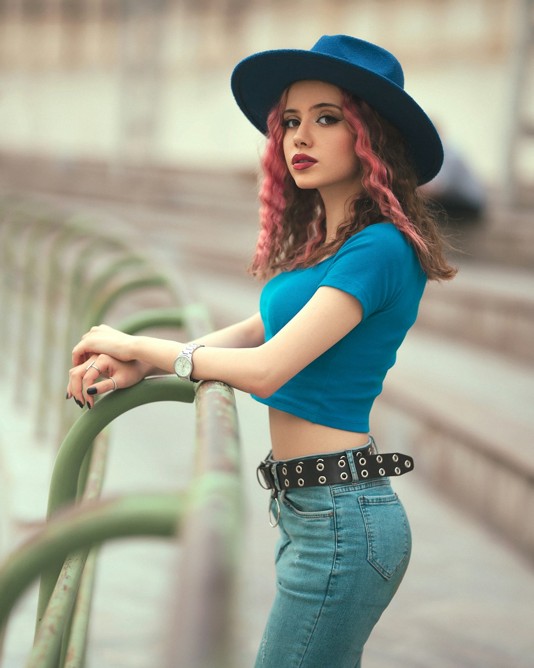 estilo realista imagen 3