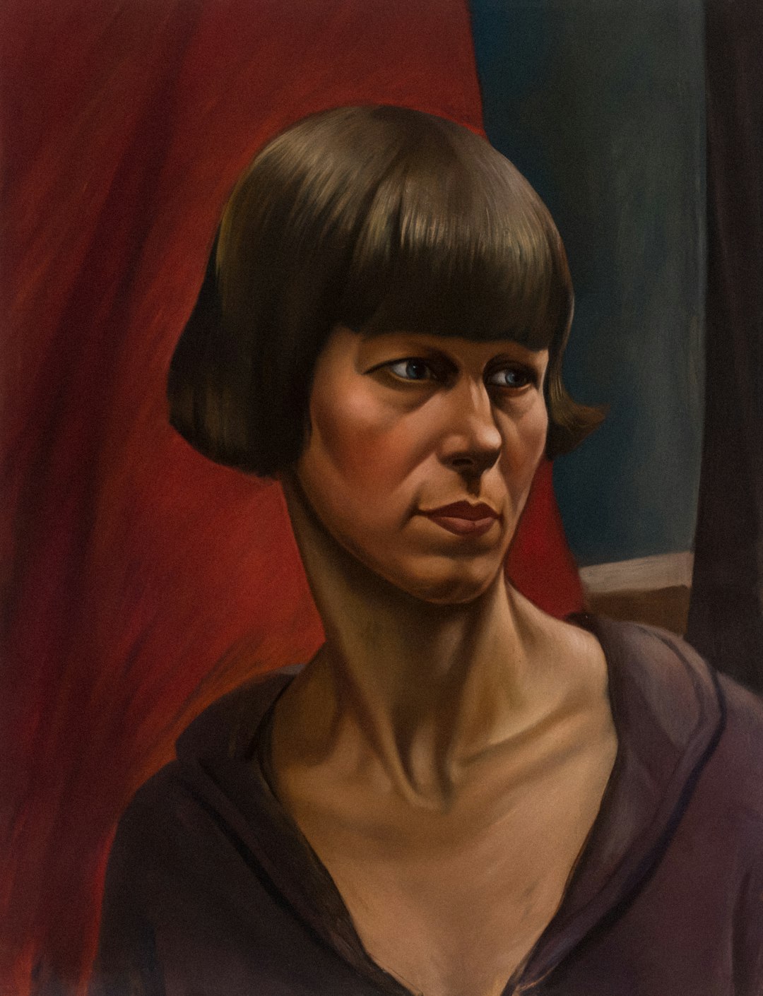 evolución del retrato imagen 2