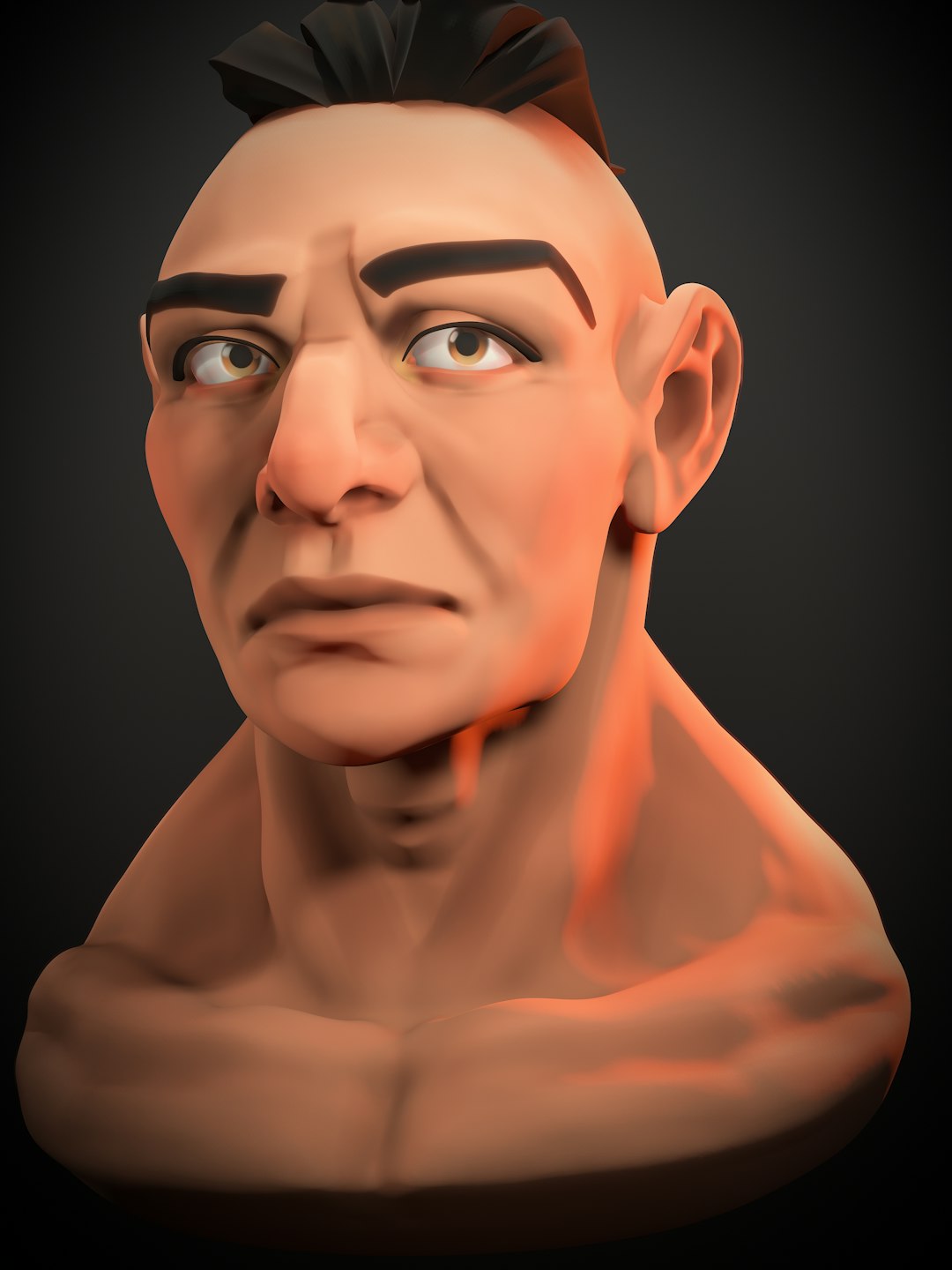 evolución del retrato imagen 3