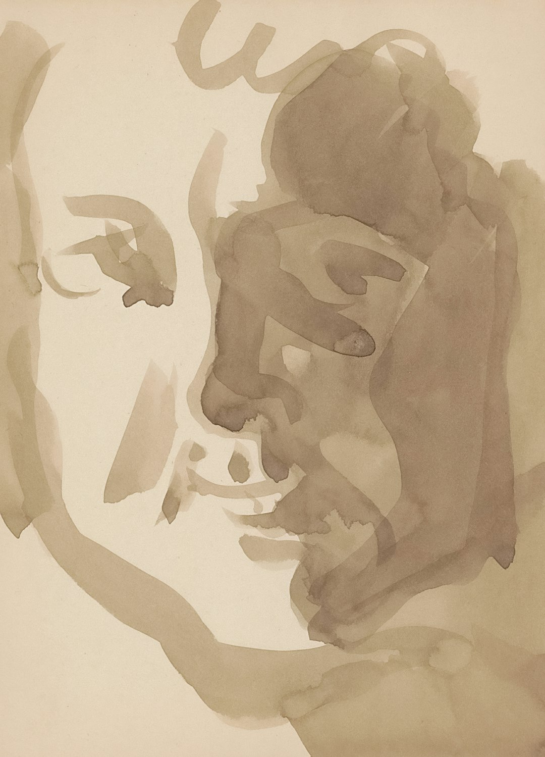 historia del retrato imagen 3