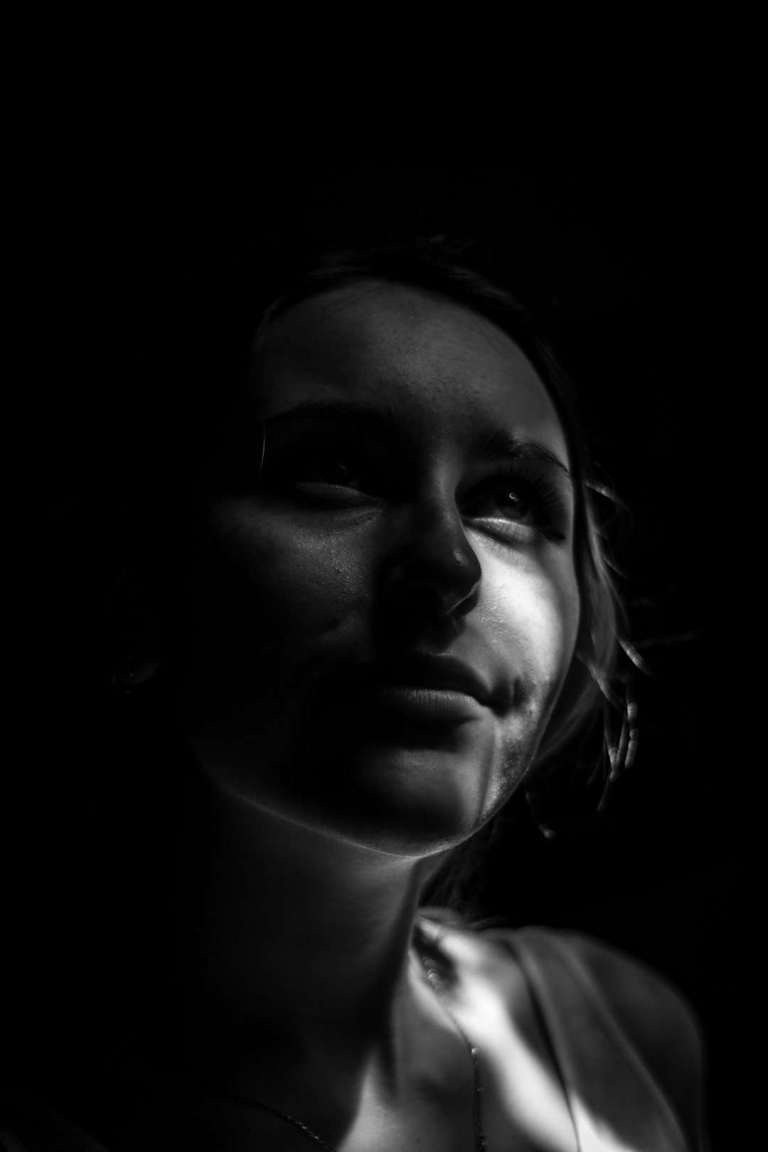 iluminación para retratos imagen 1