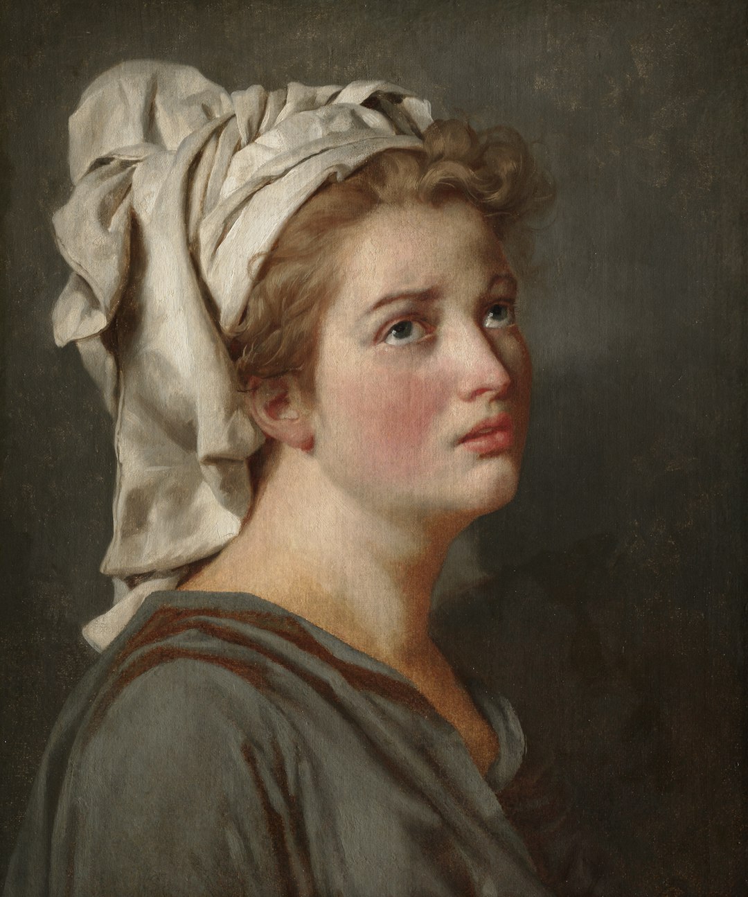 origen del retrato imagen 1
