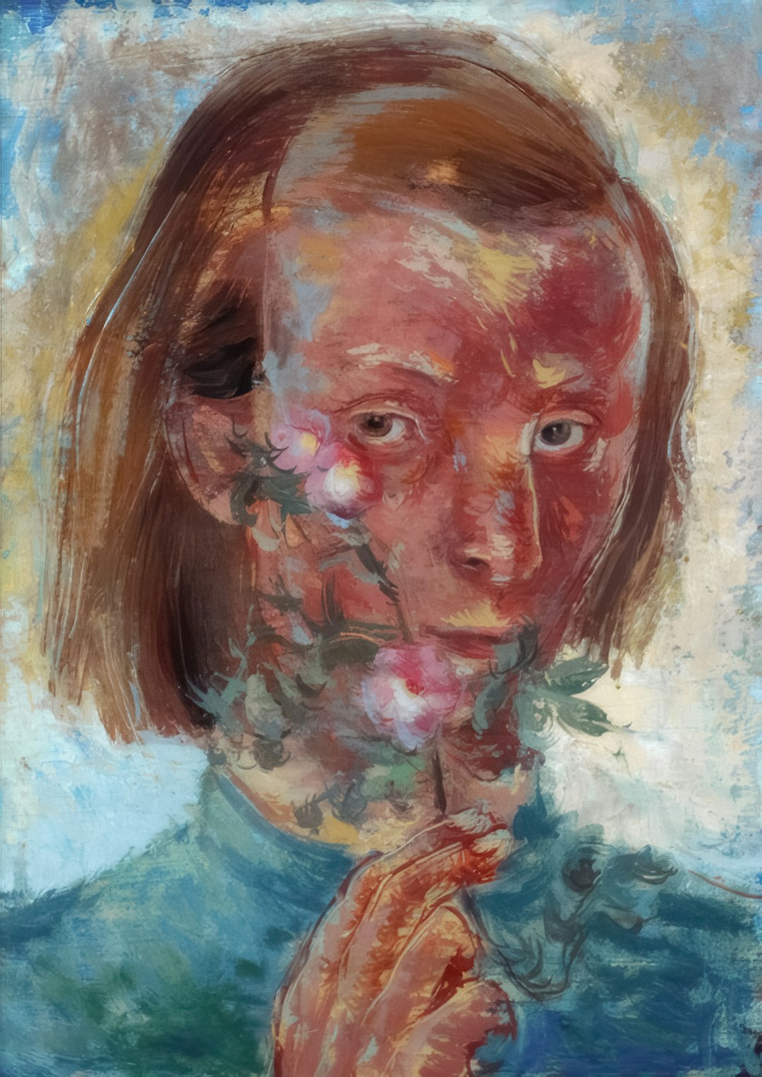 origen del retrato imagen 2