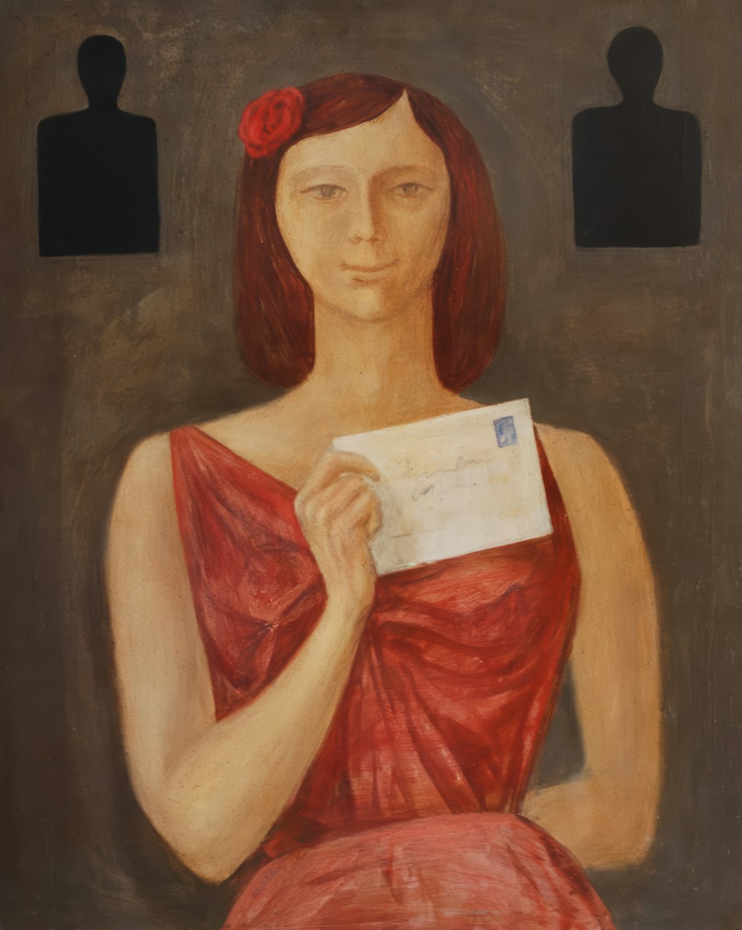 origen del retrato imagen 3