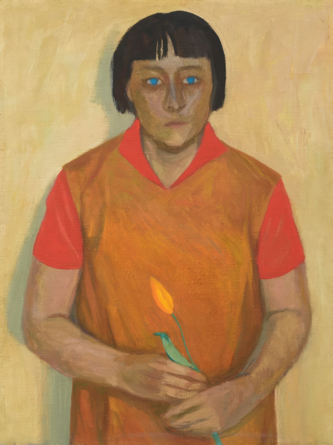 pintura de retratos imagen 2